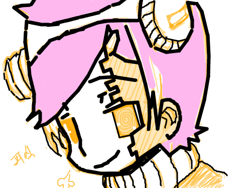 미완성 몰컴하다들킴 ㅋㅋ : 몰컴하다 들켜서 대충마무리짓고 잡니다 ㅋㅋㅋ 스케치판 ,sketchpan