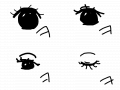 zzz : zzzz 스케치판 ,sketchpan