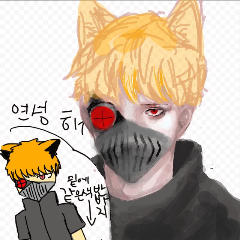   :   스케치판 ,sketchpan