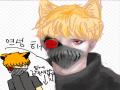   :   스케치판 ,sketchpan