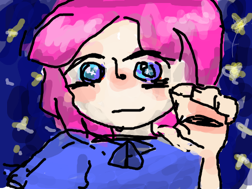 :-D : 벌써부터 졸리네연 스케치판 ,sketchpan