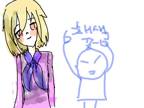 ȣȣ : 못난채색실력으로.. 스케치판 ,sketchpan