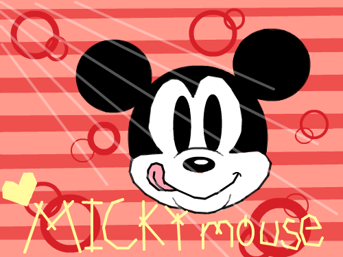 미키마우스★ : 하...완존 힘들어...ㅠㅠ 스케치판 ,sketchpan