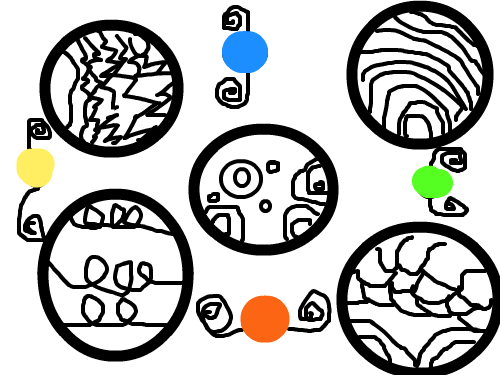 저도 몰라요 : ㅁㄴㅇㅁㄴㅇ 스케치판 ,sketchpan