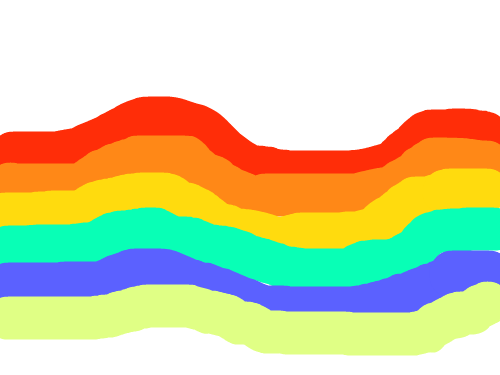 무지개 : ㅁㄴㅇㅁㄴㅇㅁㄴㅇㅁㄴㅇ 스케치판 ,sketchpan