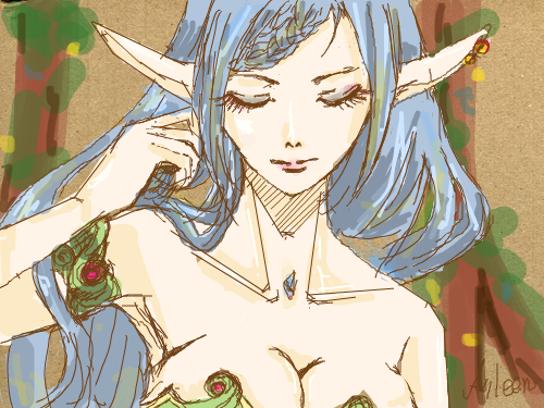 N.B : 타블렛 렉 많이 걸리네요ㅠㅠㅠㅠ 스케치판 ,sketchpan