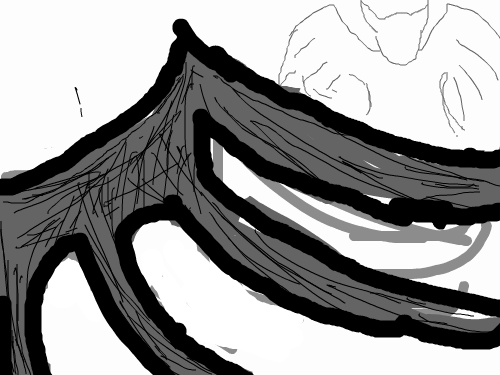 악마날개 : ㅇㅇㅇㅇㅇㅇㅇㅇㅇ 스케치판 ,sketchpan