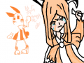 zezezez : ezezeze 스케치판 ,sketchpan