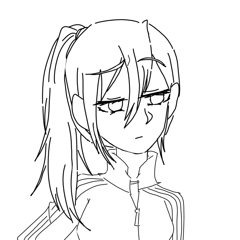 그렇게 그.. : 그렇게 그림은 묻혔다고한다.... 스케치판 ,sketchpan