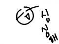 심심해 : ㅇㅅㅇㅇㅅㅇㅇ 스케치판 ,sketchpan