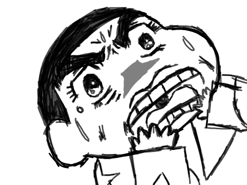 으이익!!? : ㅇㅅㅇㅇㅅㅇ 스케치판 ,sketchpan