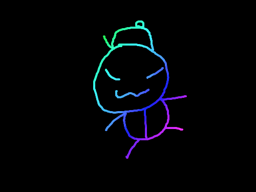 무지개엔젤곰돌e : ㅇㅇㅇㅇㅇㅇ 스케치판 ,sketchpan