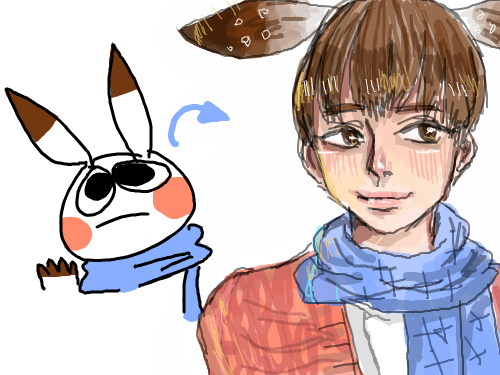 00 :   스케치판 ,sketchpan