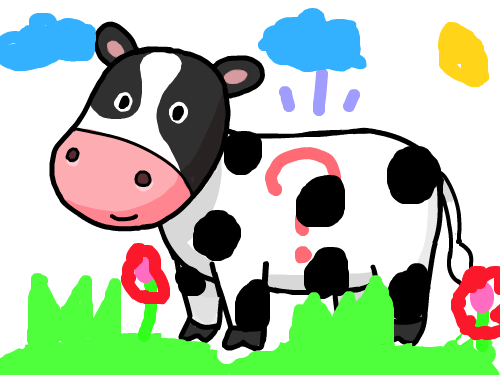 얼룩소 : 예쁜얼룩소 스케치판 ,sketchpan