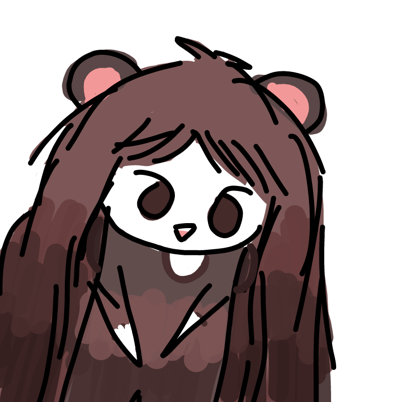 자캐2:브라.. : 자캐2:브라운 퍼피 스케치판 ,sketchpan
