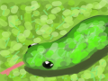 뱀 : 뱀 스케치판 ,sketchpan