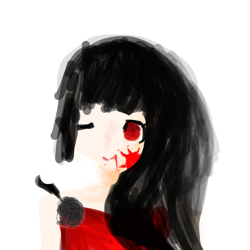 똥퀄 죄송.. : 똥퀄 죄송합니디 스케치판 ,sketchpan