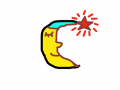 C(씨) : C(씨)를 그린 것 스케치판 ,sketchpan