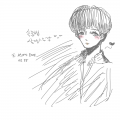 &nbsp; : &nbsp; 스케치판 ,sketchpan