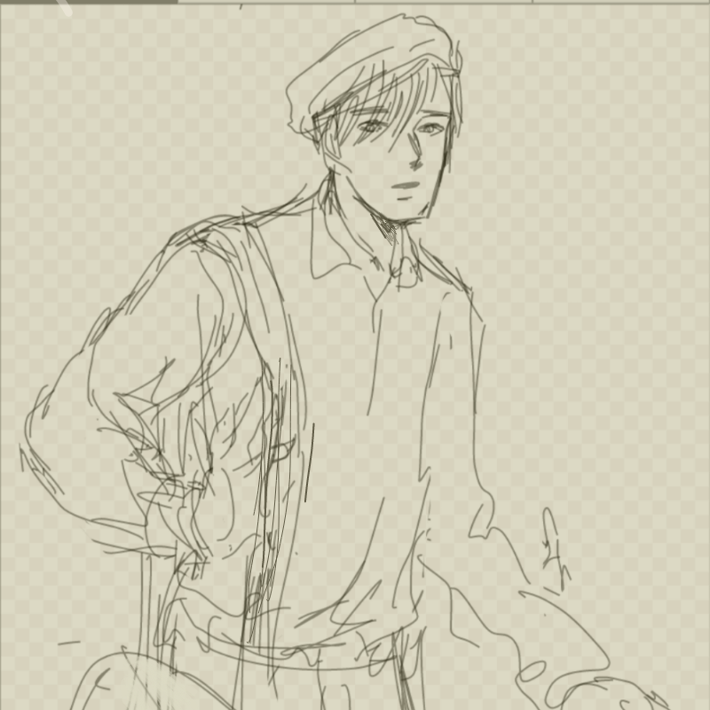  :   스케치판 ,sketchpan