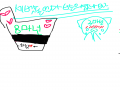 새뱃돈을 .. : 새뱃돈을 얼마나?? 스케치판 ,sketchpan
