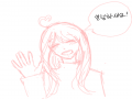 &nbsp; : &nbsp; 스케치판 ,sketchpan