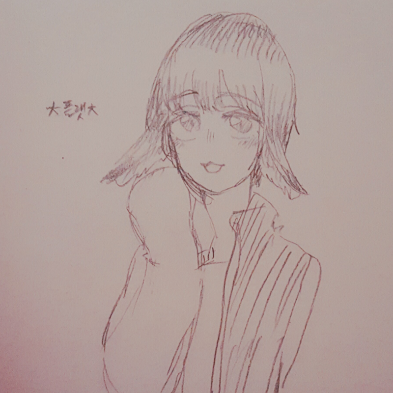 *플랫*님 .. : *플랫*님 리퀘!

그러고보니까 ㅋㅋㅋ 플랫님캐릭터소매긴거보니까 쥬시가생각난...흐음 스케치판 ,sketchpan