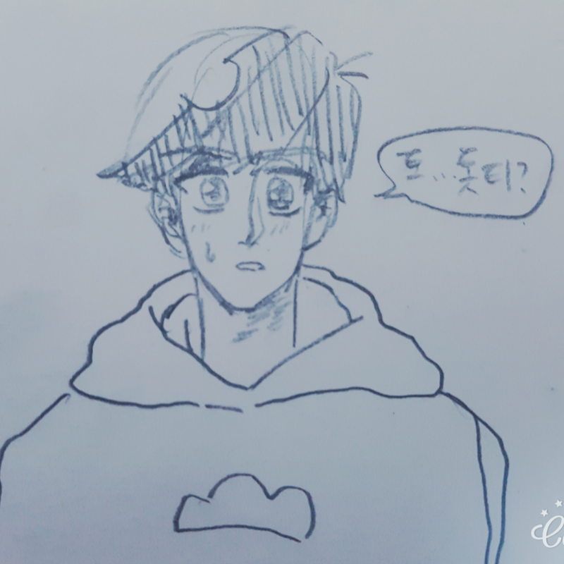   :   스케치판 ,sketchpan