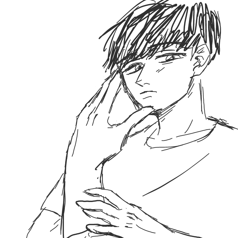   :   스케치판 ,sketchpan