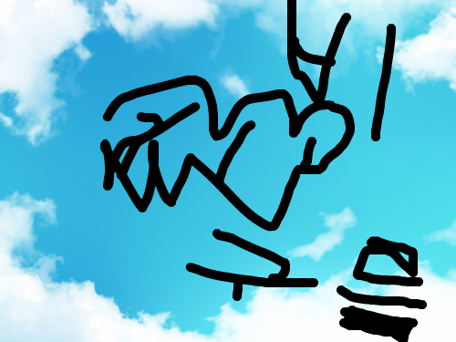 웃기다 ㅋㅋㅋ : 나 뭐지 스케치판 ,sketchpan