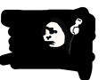 rtg : rtdf 스케치판 ,sketchpan