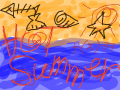 ahffk : fkkk 스케치판 ,sketchpan