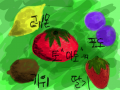 민덩ㅋㅋㅋ : 너 그린댔지?ㅋㅋㅋ 스케치판 ,sketchpan