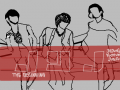 jyj : xxxx 스케치판 ,sketchpan