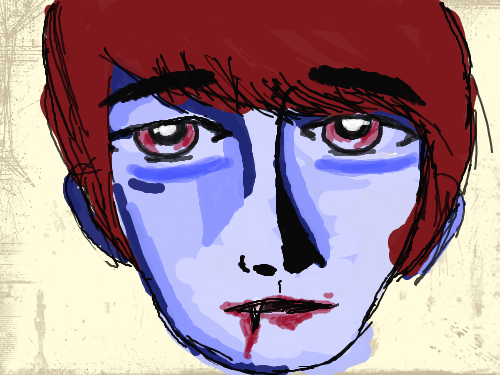 grgh : fhsdh 스케치판 ,sketchpan