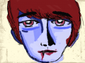 grgh : fhsdh 스케치판 ,sketchpan