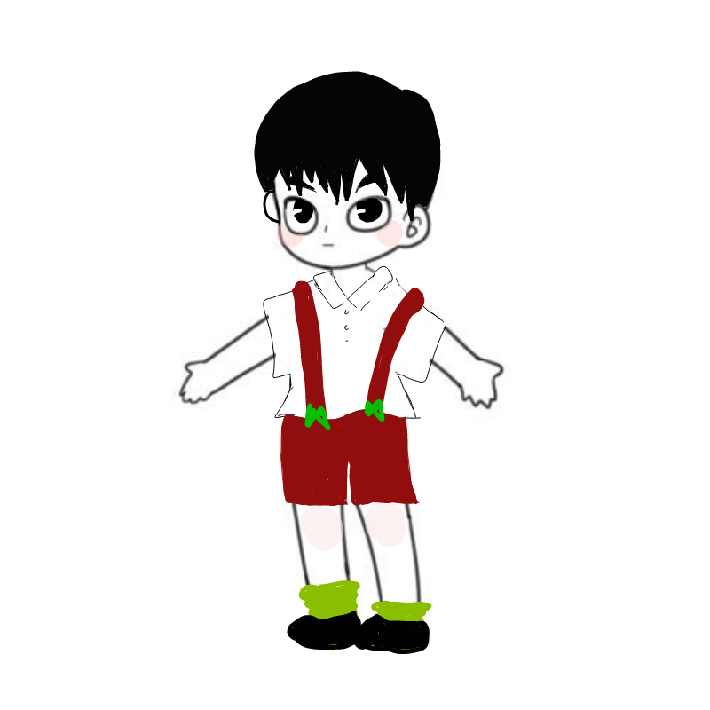   :   스케치판 ,sketchpan