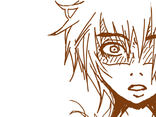 다프네 총집합 : 아로시월재준세희은규 다프네 스케치판 ,sketchpan