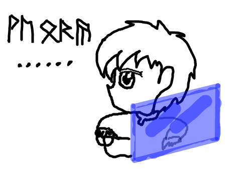 09080201 : 배고파라 스케치판 ,sketchpan