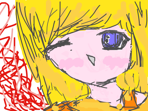 민그3 : 민간인의 그림 스케치판 ,sketchpan