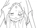 elqness : elqness 스케치판 ,sketchpan