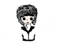 my draw naka : 55555 스케치판 ,sketchpan