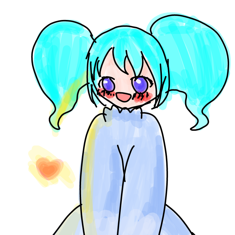 오너캐 : 오너캐 스케치판 ,sketchpan