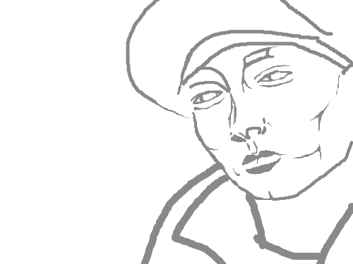 ㅇㅇ : ㅇㅇㅇㅇ 스케치판 ,sketchpan