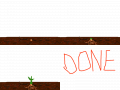not done flower : almost...flower? 스케치판 ,sketchpan