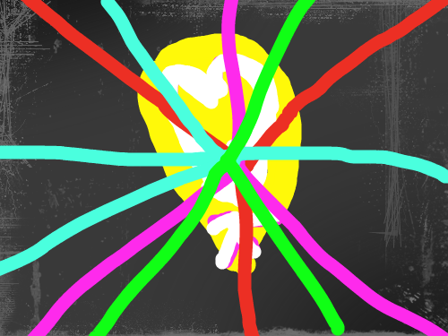 Power Pendent Activate : Activating Power Pendent 스케치판 ,sketchpan