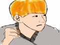  :   스케치판 ,sketchpan