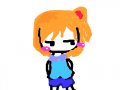 쳇! : 삐친 아이 스케치판 ,sketchpan