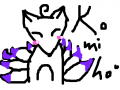 ^^ : Komiho(?) 스케치판 ,sketchpan