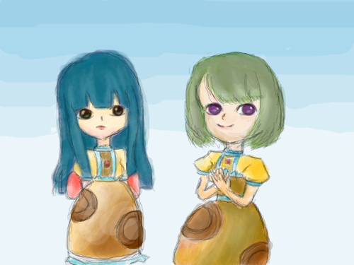 --- : 연습... 스케치판 ,sketchpan